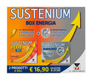 Sustenium box energia 2019 26 bustine