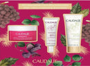 Vinosource cofanetto crema sos 2019 crema sos 50 ml + siero 10 ml + maschera viso idratante 15 ml