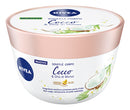 Nivea souffle' corpo cocco 200 ml