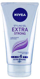 Nivea styling gel extra strong 150 ml
