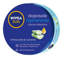 Nivea sun crema intensiva doposole rigenerante 300 ml
