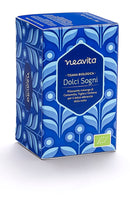 Tisana in filtro dolci sogni bio 1 pezzo