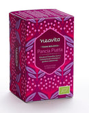 Tisana in filtro pancia piatta bio 1 pezzo
