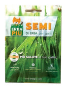 Erba piu' bustina seme 1 pezzo