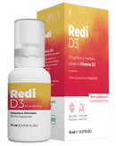 Redi-d3 spray 15 ml