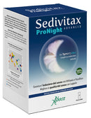 Sedivitax pronight advanced 20 bustine