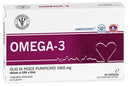 Lfp omega 3 30 capsule