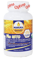 Manuka benefit flu urto 30 capsule 495 mg