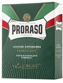 Proraso lozione alcol rinfrescante 100 ml