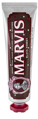Marvis black forest c dentifricio 75 ml