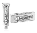 Marvis smokers whitening mint dentifricio 85 ml