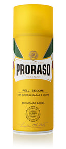 Proraso schiuma pelli secche 50 ml