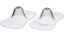 Avent paracapezzoli farfalla small 2 pezzi con custodia trasporto