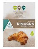 Dimagra croissant proteico 3 pz da 50 g