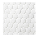 Medicazione primaria biatain fiber in tnt con fibre gelificanti assorbenti 15x15 cm 5 pezzi