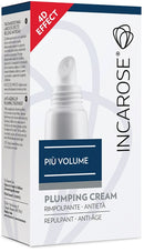 Incarose piu volume plumping cream 15 ml