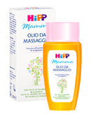 Hipp mamma olio da massaggio 100 ml