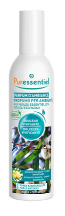 Puressentiel profumo ambiente dolcezza vivificante ecocert 90 ml