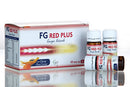 Fg red plus 10 flaconcini 10 ml