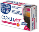 Capelli act forte 30 compresse