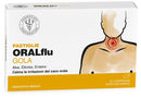 Lfp oralflu gola 20 compresse