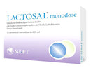 Lactosal monodose 15 contenitori monodose da 0,35 ml