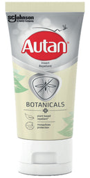 Autan botanicals lozione 50 ml