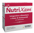 Nutrixam 28 bustine