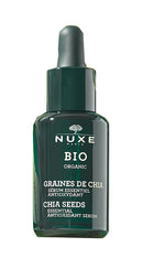 Nuxe bio siero essenziale antiossidante 30 ml