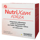 Nutrixam forza 32 bustine