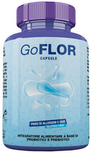 Goflor 30 capsule