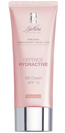 Defence hydractive bb cream medium 40 ml