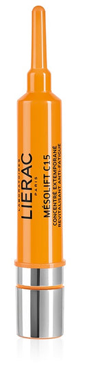 Lierac mesolift c15 2 fiale da 15 ml