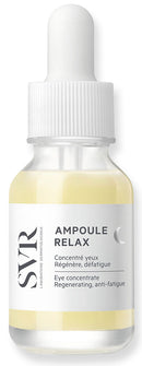 Ampoule relax yeux 15 ml