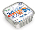 Monge vet solution umido canine renal oxalate 150 g