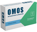 Omos 30 compresse