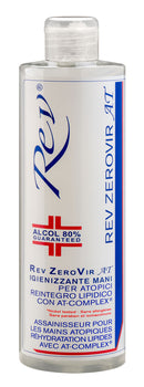 Rev zerovir at spray 100 ml
