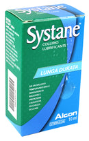 Systane collirio lubrificante 10 ml