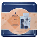 Rilastil cofanetto man 1 rilastil man gel dopobarba 75 ml + 1 rilastil man gelcrema contorno occhi 15 ml
