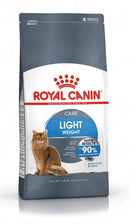 Feline care nutrition care light weight 3 kg