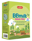 Bbmilk riso pro 0-12 400 g
