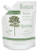 Assenzio bagnoschiuma ricarica 500 ml