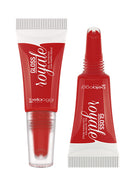 Bellaoggi gloss royale 007 holiday red