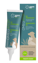 Omegatop gel dermatologico 50 ml