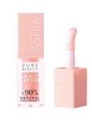 Astra pure beauty juicy lip oil 5 ml