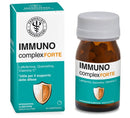 Lfp immunocomplex forte 40 compresse
