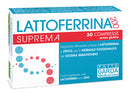 Lattoferrina 200 30 compresse suprema
