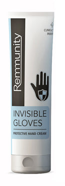 Remmunity guanti invisibili 100 ml