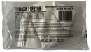 Mascherina +39mask ffp2 bianco 15 pezzi
