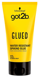 Got2b glued gel waterproof capelli 150 ml